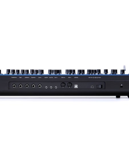MODAL ELECTRONICS COBALT8X