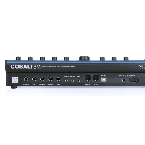 MODAL ELECTRONICS COBALT8M