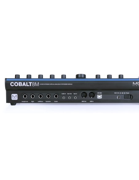 MODAL ELECTRONICS COBALT8M