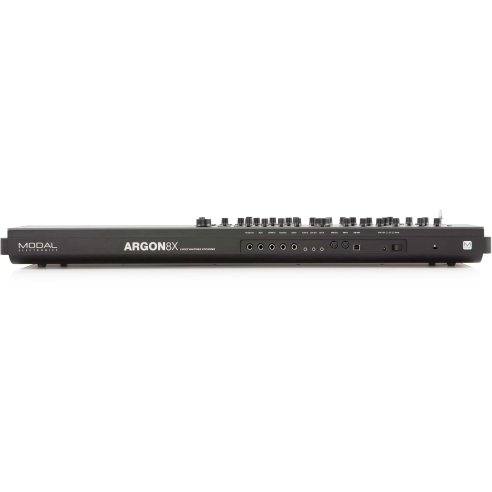 MODAL ELECTRONICS ARGON8M