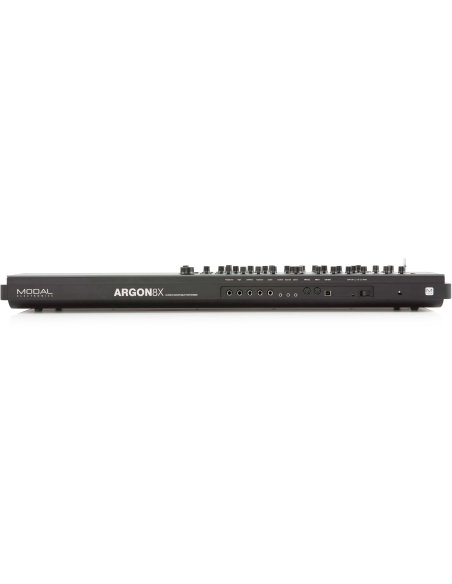 MODAL ELECTRONICS ARGON8M