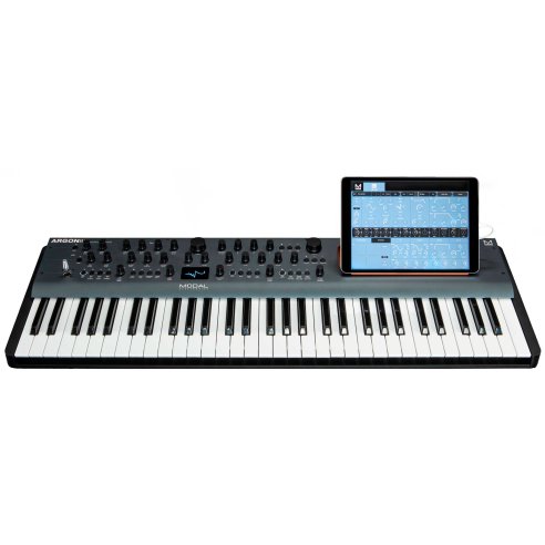 MODAL ELECTRONICS ARGON8M