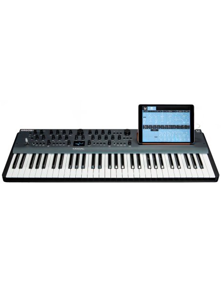 MODAL ELECTRONICS ARGON8M
