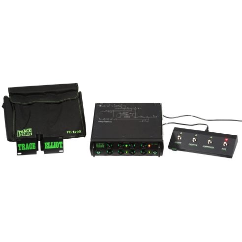 TRACE ELLIOT TE-1200