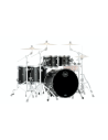 MAPEX IT SR628XFB SATURN NEW STUDIOEASE 5 PEZZI SATIN BLACK