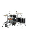 MAPEX IT SR628XFB SATURN NEW STUDIOEASE 5 PEZZI SATIN BLACK