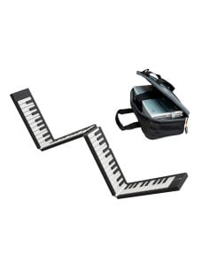 CARRY ON BUNDLE CARRY ON PIANO 88 TOUCH WHITE + OQAN BAG