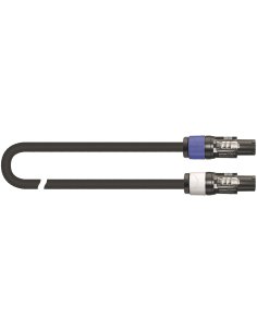 Quik Lok ITTOP/AAR-070 Cavo Alimentazione Array PowerCON