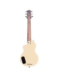 CARRY ON CARRY-ON-ST-VW - ST GUITAR VINTAGE BIANCO 2