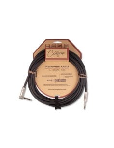 CARRY ON CARRY-ON-CABLE-6M-SA - INSTRUMENT CABLE 6M DRITTO/ANGOLATO