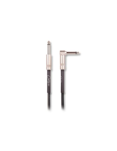CARRY ON CARRY-ON-CABLE-6M-SA - INSTRUMENT CABLE 6M DRITTO/ANGOLATO CARRY ON CARRY-ON-CABLE-6M-SA - INSTRUMENT CABLE 6M DRITTO/ANGOLATO