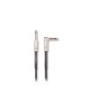 CARRY ON CARRY-ON-CABLE-6M-SA - INSTRUMENT CABLE 6M DRITTO/ANGOLATO