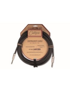 CARRY ON CARRY-ON-CABLE-6M-SS - INSTRUMENT CABLE 6M DRITTO/DRITTO