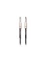CARRY ON CARRY-ON-CABLE-6M-SS - INSTRUMENT CABLE 6M DRITTO/DRITTO