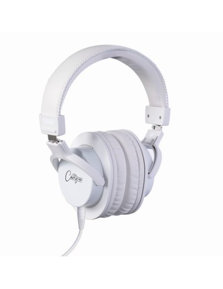 CARRY ON CO-SH100-WT - FOLDING HEADPHONES - BIANCO CARRY ON CO-SH100-WT - FOLDING HEADPHONES - BIANCO