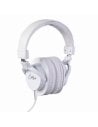CARRY ON CO-SH100-WT - FOLDING HEADPHONES - BIANCO