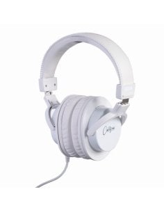 CARRY ON CO-SH100-WT - FOLDING HEADPHONES - BIANCO 2