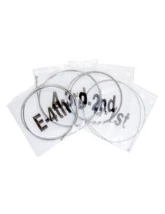 CARRY ON CO-BASS-STRING - BASS STRINGS