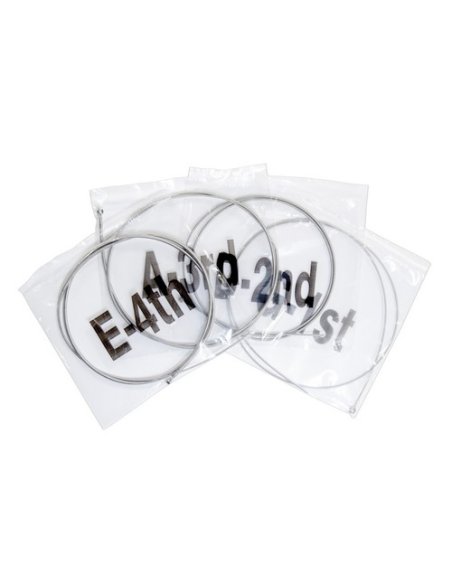 CARRY ON CO-BASS-STRING - BASS STRINGS CARRY ON CO-BASS-STRING - BASS STRINGS