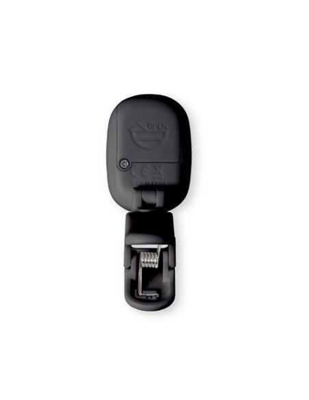 CARRY ON CO-CT-1BK - CLIP-ON TUNER NERO CARRY ON CO-CT-1BK - CLIP-ON TUNER NERO