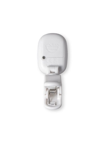 CARRY ON CO-CT-1WT - CLIP-ON TUNER BIANCO CARRY ON CO-CT-1WT - CLIP-ON TUNER BIANCO