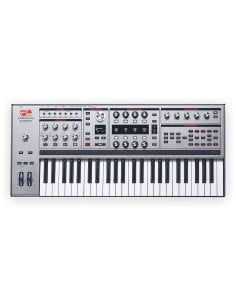ASM ASM Hydrasynth Keyboard 5th Anniverary Silver Ed