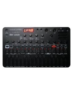 SONICWARE Sonicware Liven & Bit Warps black Ed