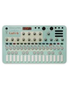 SONICWARE Sonicware Liven Lofi-6