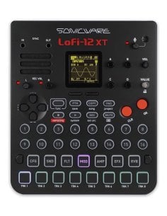 SONICWARE Sonicware Lofi-12XT