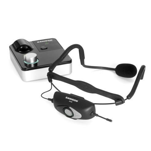 Samson AIRLINE XDM DIGITAL WIRELESS S