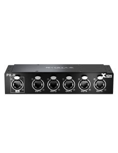 Xvive PX-H - Hub