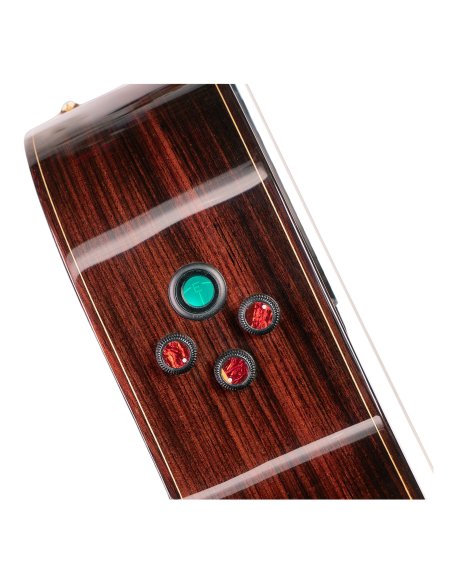 JOSE TORRES JTC-210CE JOSE TORRES JTC-210CE