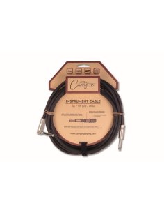CARRY ON CARRY-ON-CABLE-3M-SA - INSTRUMENT CABLE 3M DRITTO/ANGOLATO