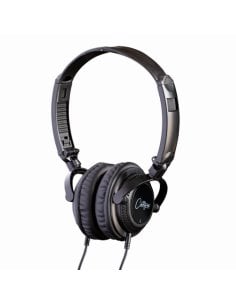 CARRY ON CO-FH50-BK - FOLDING HEADPHONES