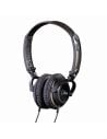 CARRY ON CO-FH50-BK - FOLDING HEADPHONES