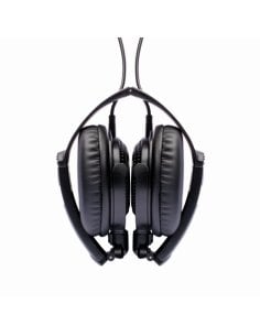 CARRY ON CO-FH50-BK - FOLDING HEADPHONES 2