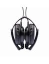 CARRY ON CO-FH50-BK - FOLDING HEADPHONES