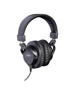 CARRY ON CO-SH100-BK - FOLDING HEADPHONES - NERO