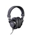 CARRY ON CO-SH100-BK - FOLDING HEADPHONES - NERO
