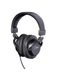 CARRY ON CO-SH100-BK - FOLDING HEADPHONES - NERO 2
