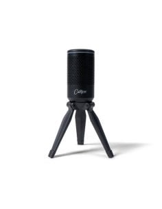 CARRY ON CO-TFUSBMIC-BK - FOLDABLE USB MICROPHONE - NERO 2