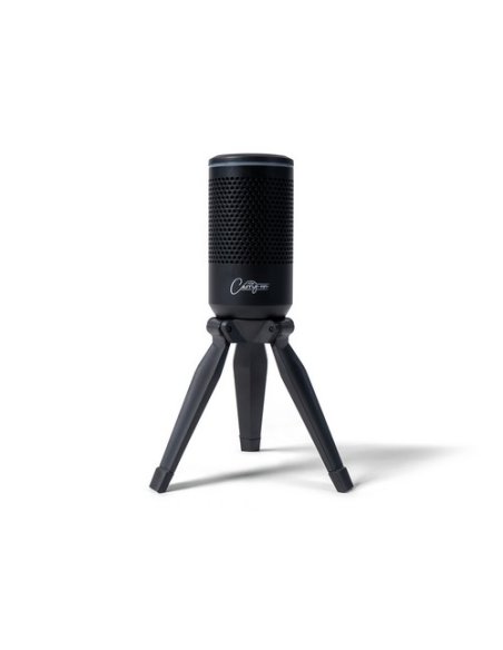 CARRY ON CO-TFUSBMIC-BK - FOLDABLE USB MICROPHONE - NERO