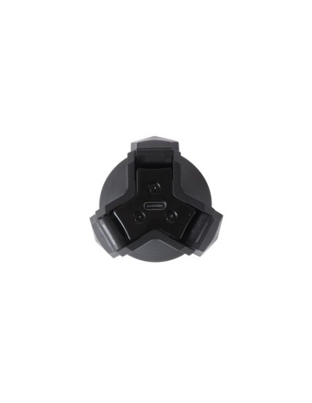 CARRY ON CO-TFUSBMIC-BK - FOLDABLE USB MICROPHONE - NERO