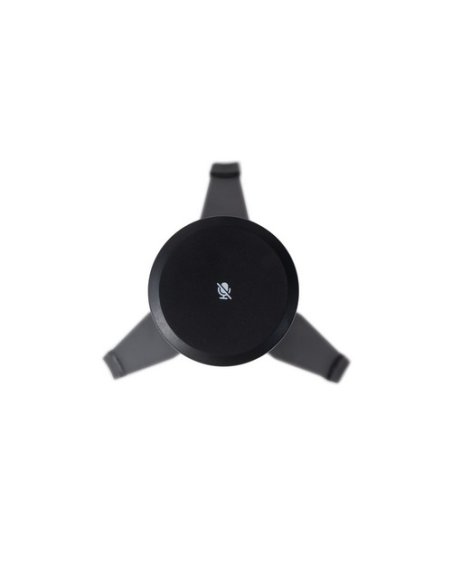 CARRY ON CO-TFUSBMIC-BK - FOLDABLE USB MICROPHONE - NERO