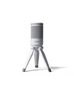 CARRY ON CO-TFUSBMIC-WT - FOLDABLE USB MICROPHONE - BIANCO 2