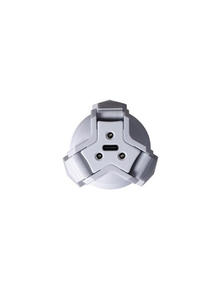 CARRY ON CO-TFUSBMIC-WT - FOLDABLE USB MICROPHONE - BIANCO