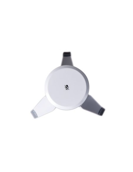 CARRY ON CO-TFUSBMIC-WT - FOLDABLE USB MICROPHONE - BIANCO