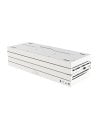 CARRY ON CARRY ON PIANO 88 TOUCH WHITE