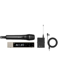 SENNHEISER EW-D ME2/835-S SET (S7-10)