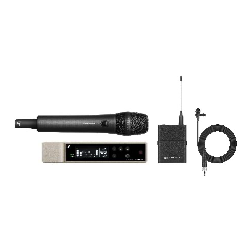 SENNHEISER EW-D ME2/835-S SET (S7-10)